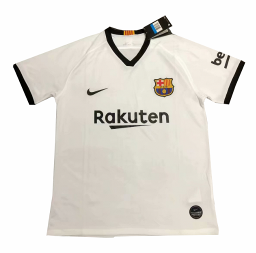 Camisetas del fútbol de entrenamiento Barcelona 2019-2020